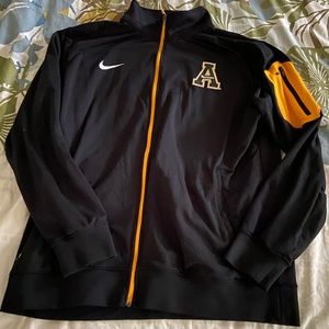 Nike App State Large Men’s Track Jacket